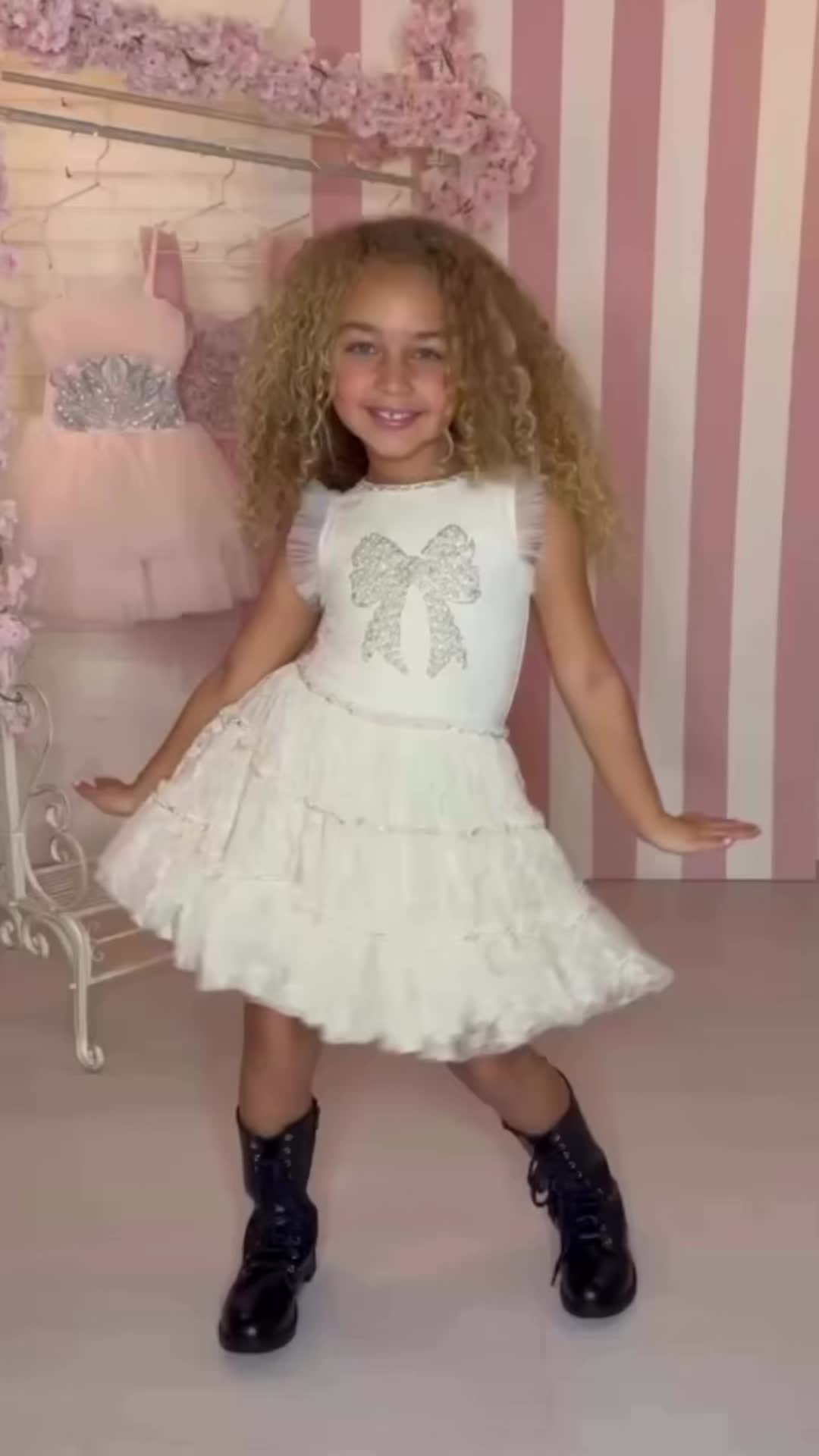 @Ooh! La, La! Couture