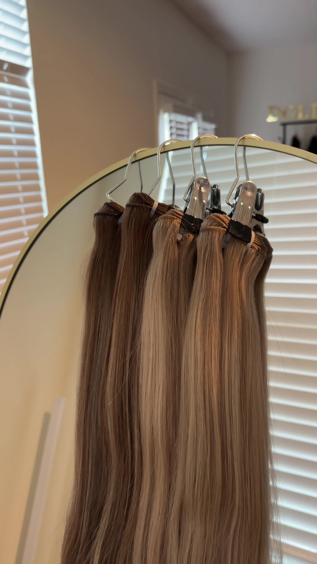 @Doll Wigs Ceo LLC