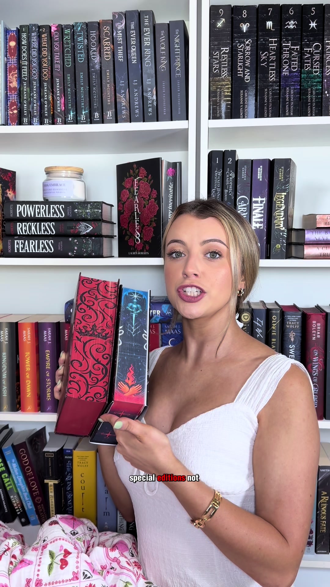 @calista reads 🧚