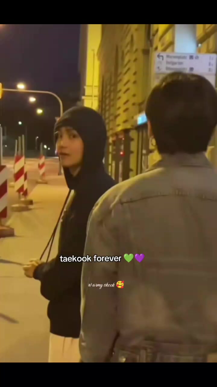 @w army vkook 🥰