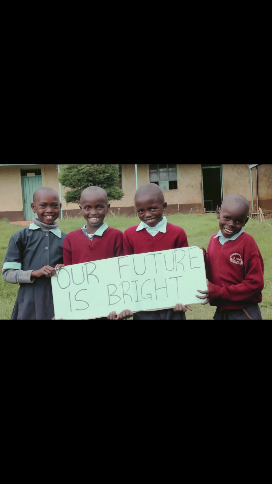 @Empowering Lives International