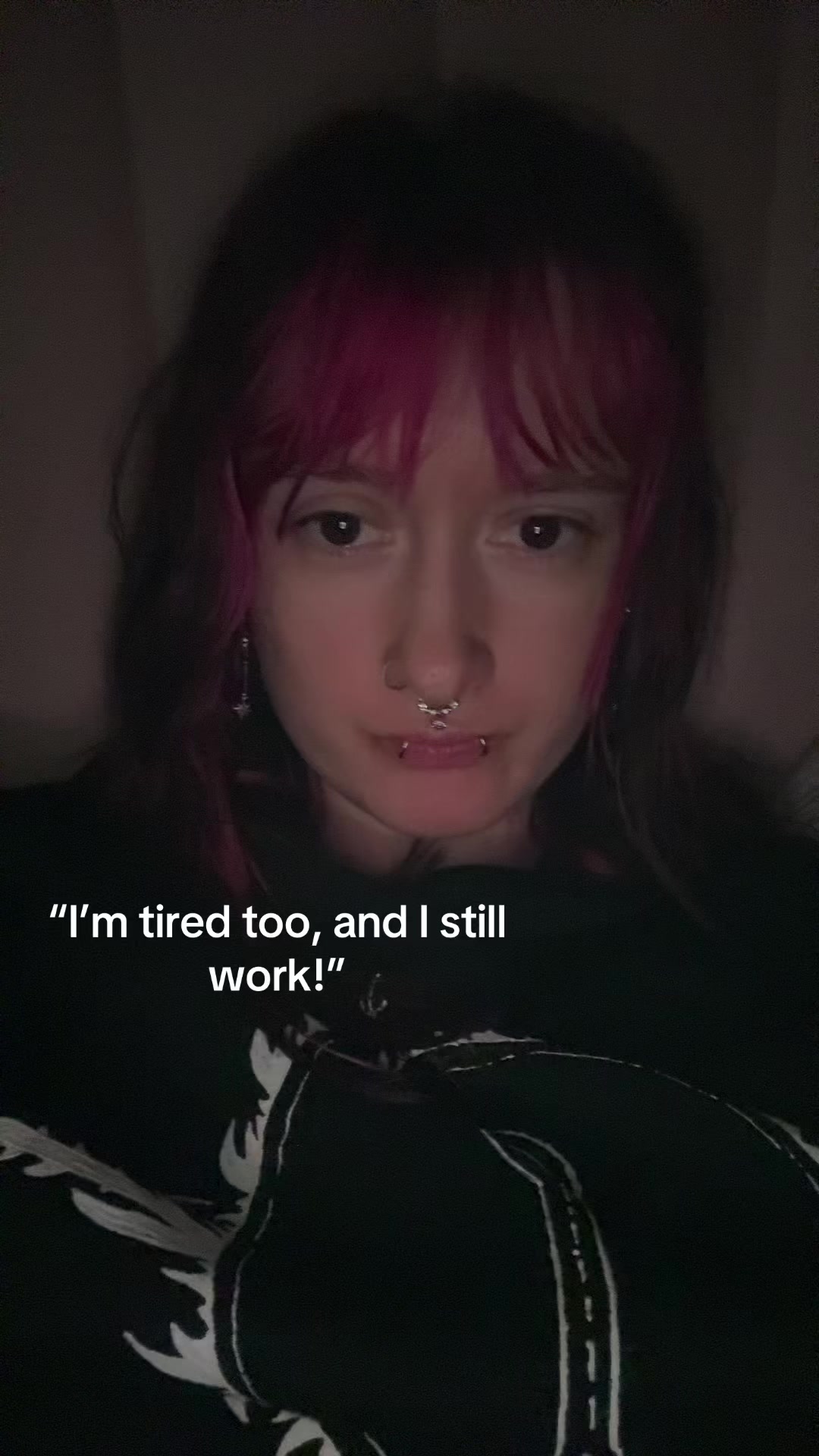 @sophie spoonless