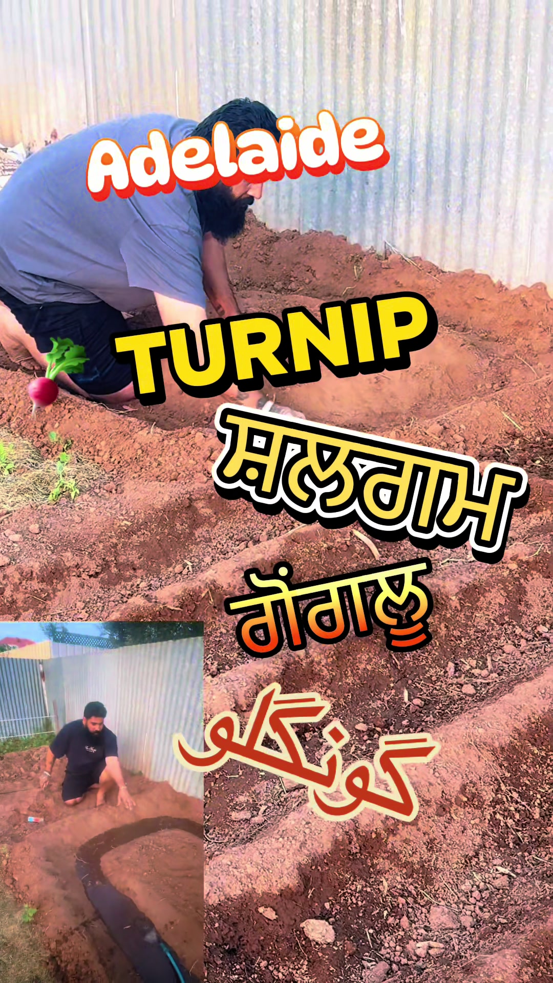 @Inder Dhindsa official