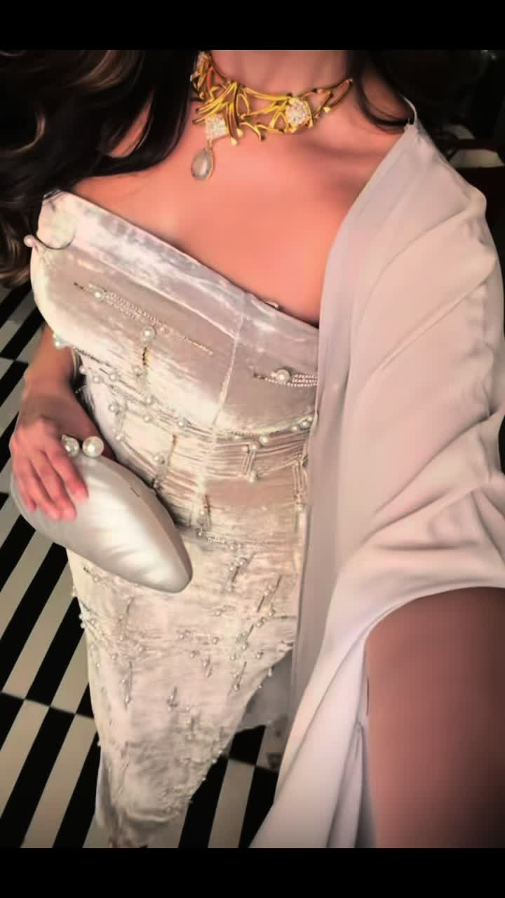 @Bridal Boutique Acessoires
