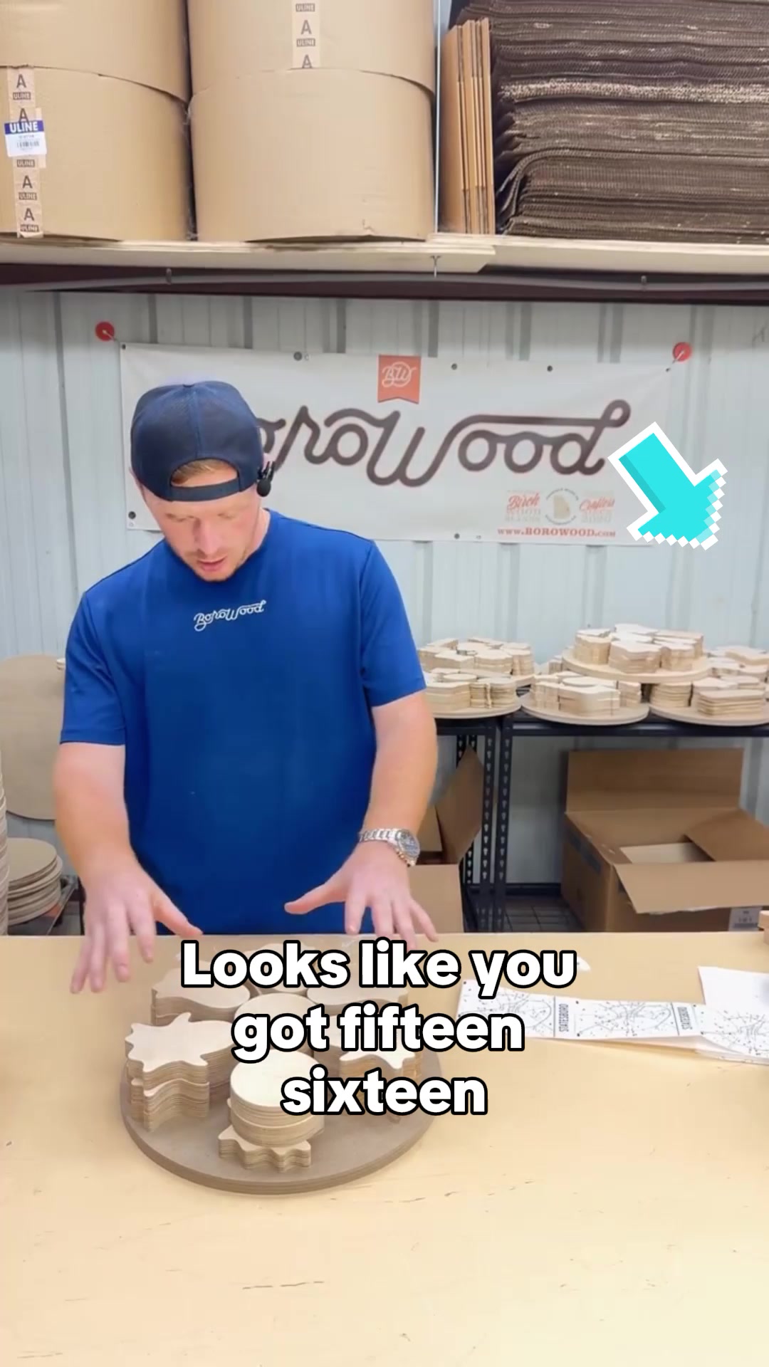 @Borowood