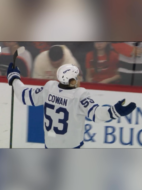 @The Leafs Nation