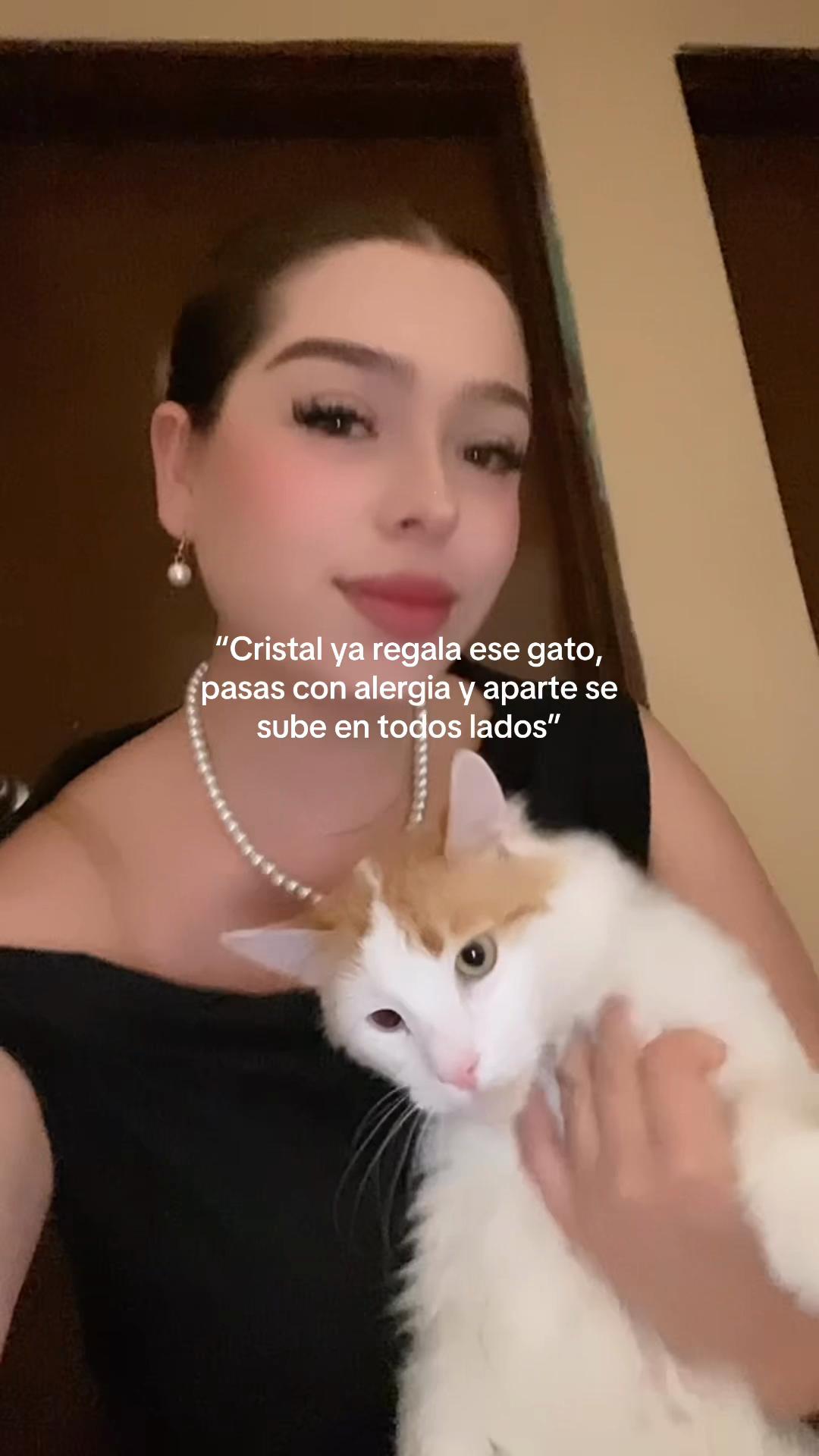 @Crisstal Albor