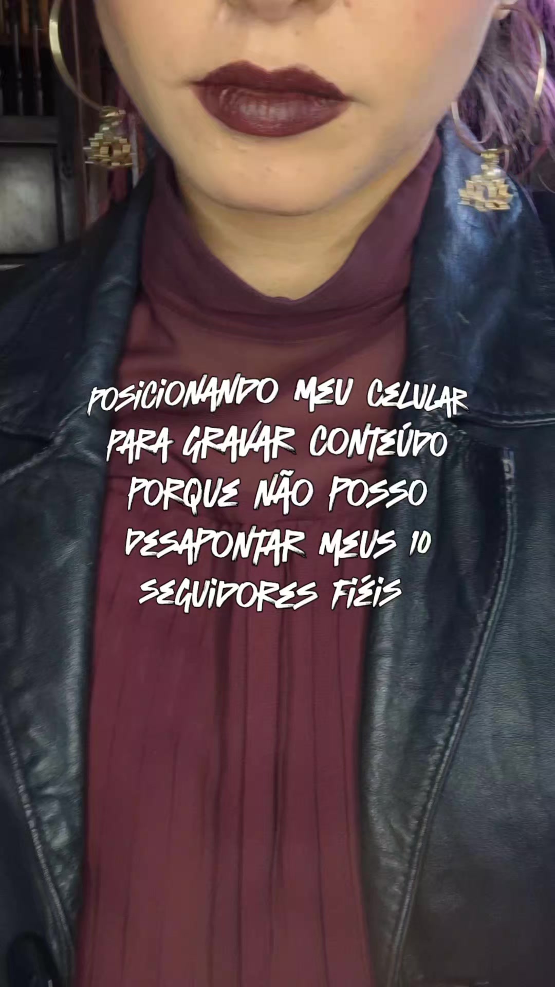 @Suelen Candeu