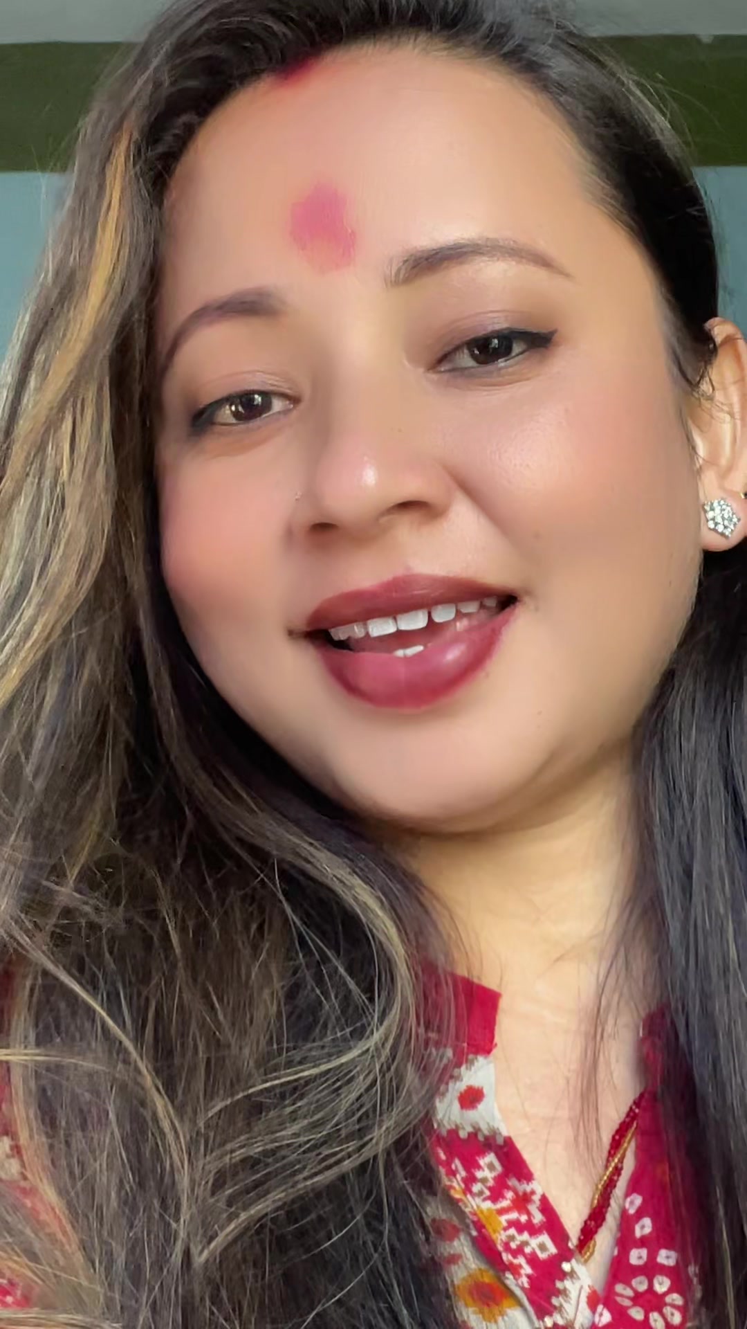 @Anita Silwal