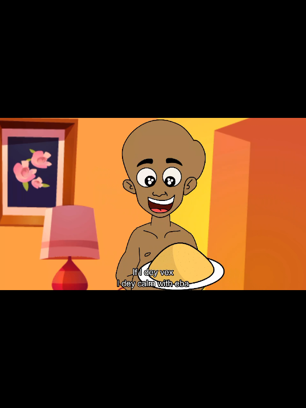 @TEGWOLO Champion of Warri