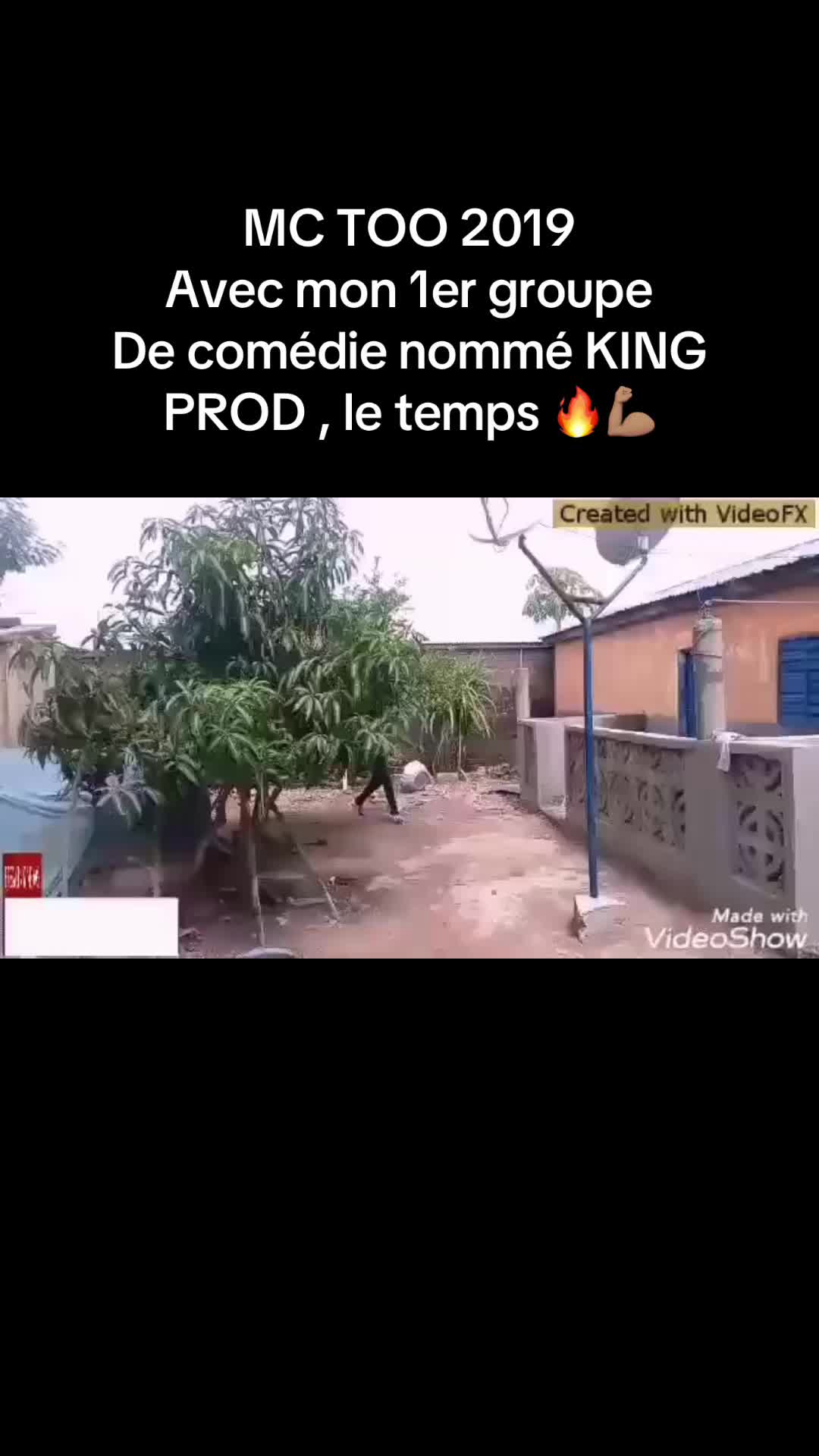 @T&eacute;l&eacute;vision Dapaong Savanes🇹🇬