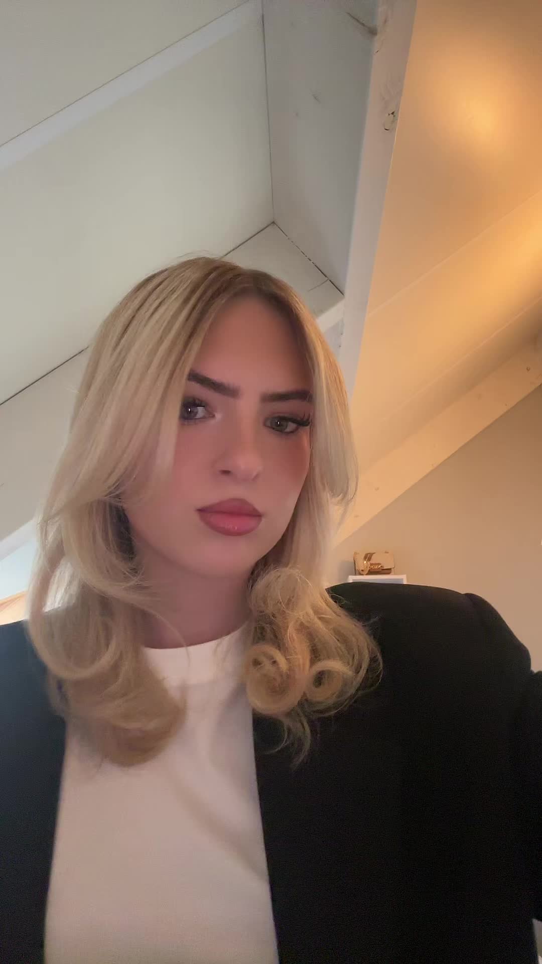 @A x