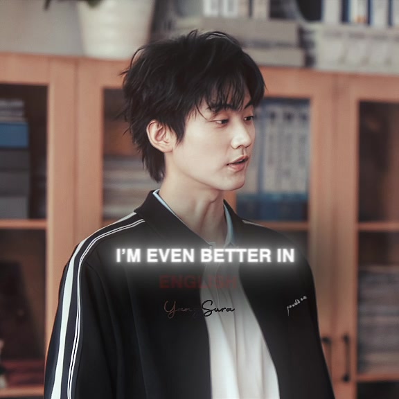 @Yang Yang