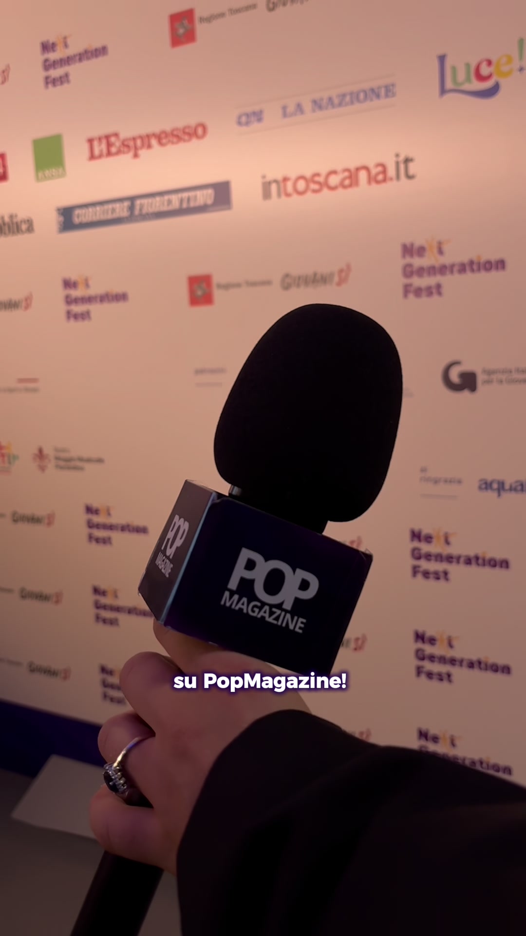@POP MAGAZINE