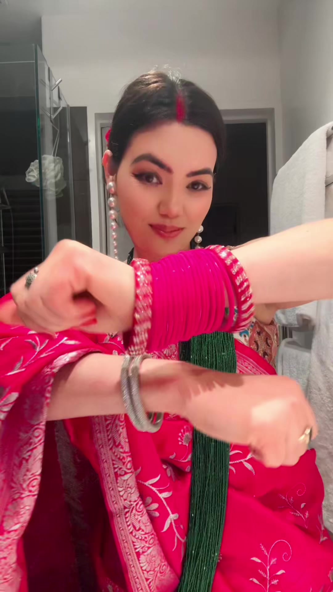 @Roshani Rajya Laxmi Shah🧿