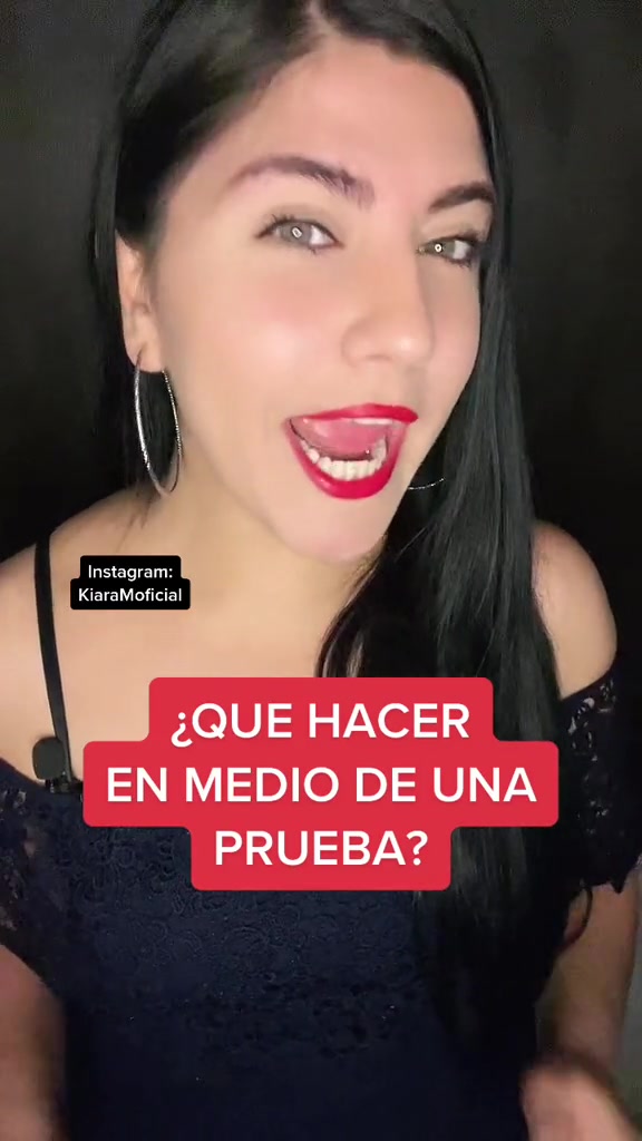 @Kiara Meza