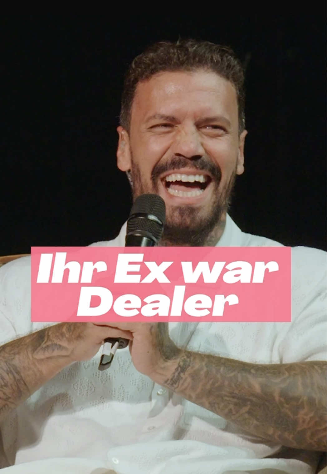 @Mariano Vivenzio