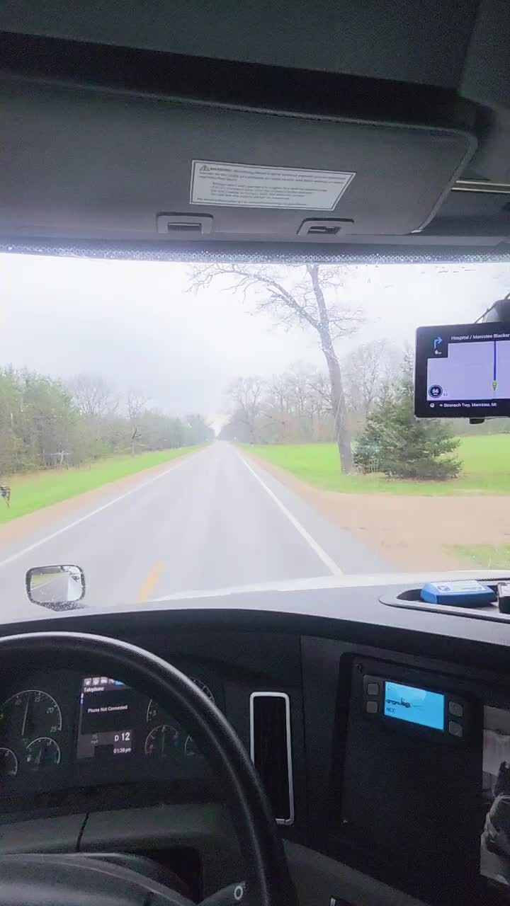 @⏰️late...freight...trucker🌙