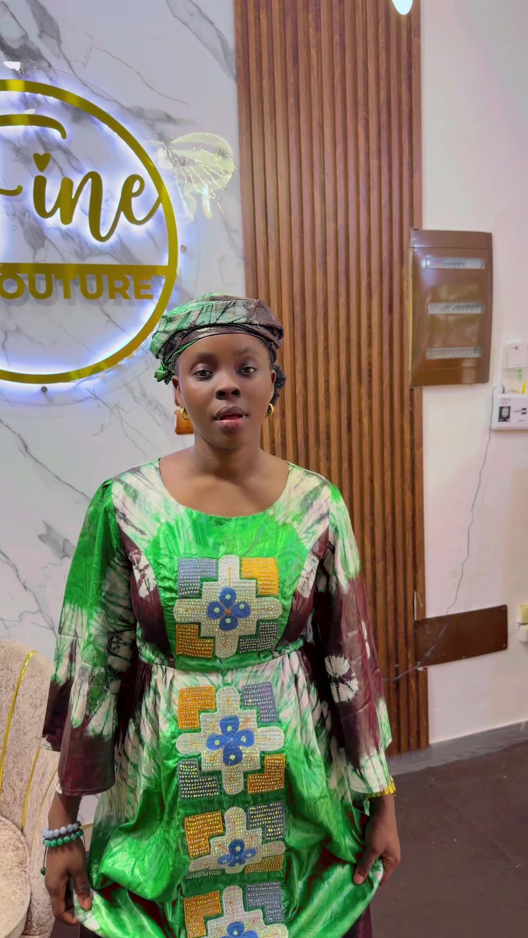 @Fine Couture