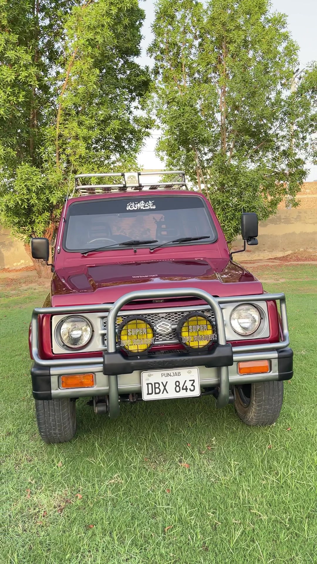 @Ch Shani Motors |Ch Tayyab|