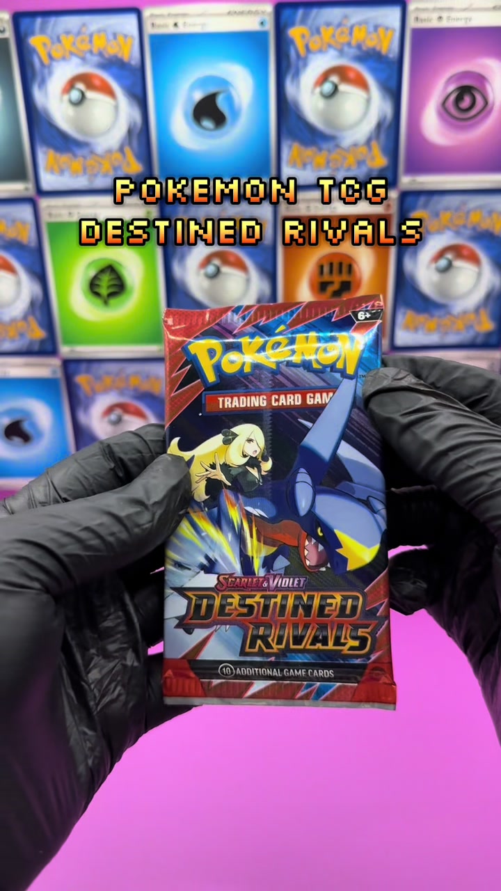@HIT CHASE - TCG