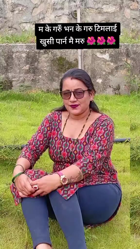 @janu khadka