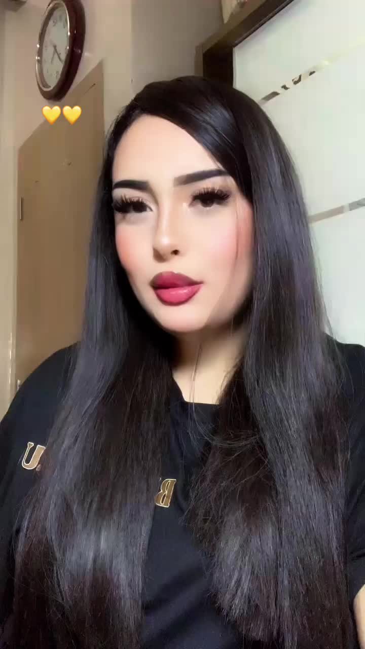 @Hajar Glamour ✨💄