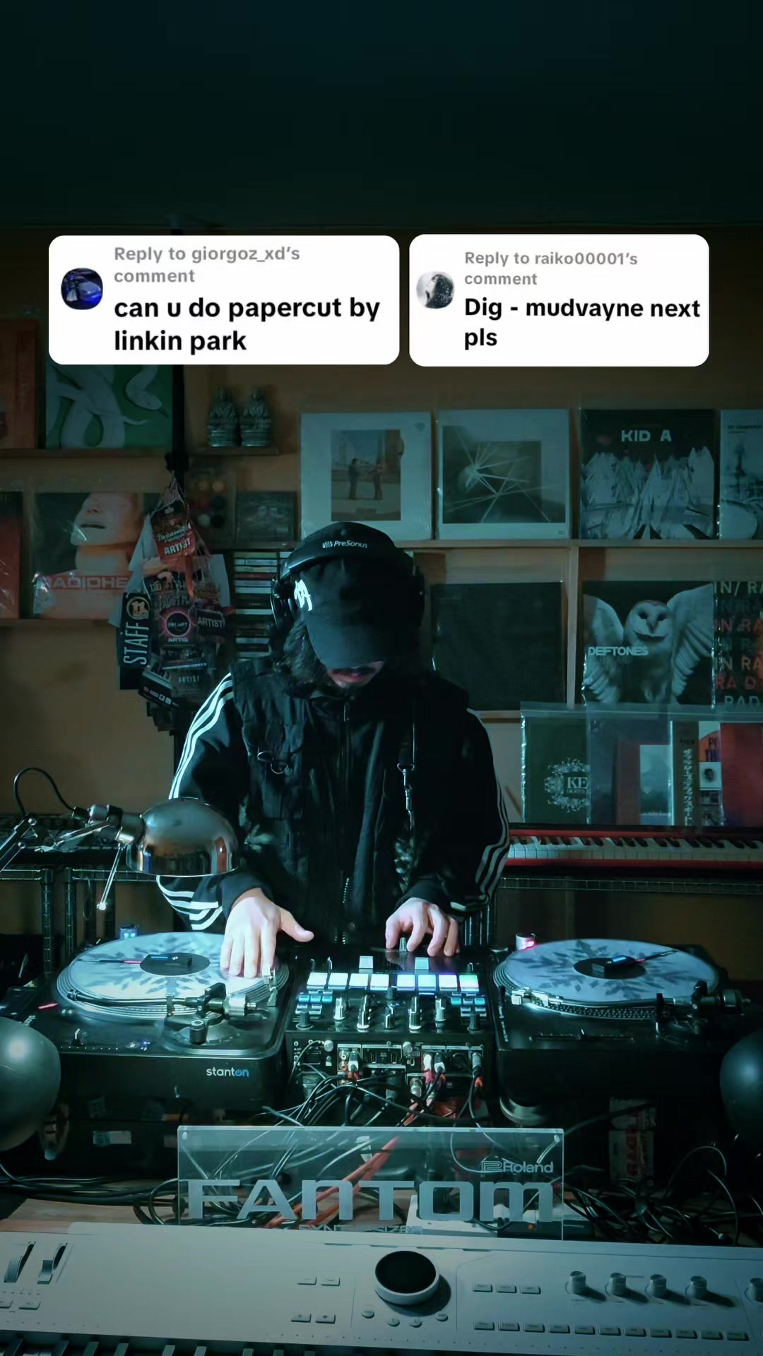 @Snowie