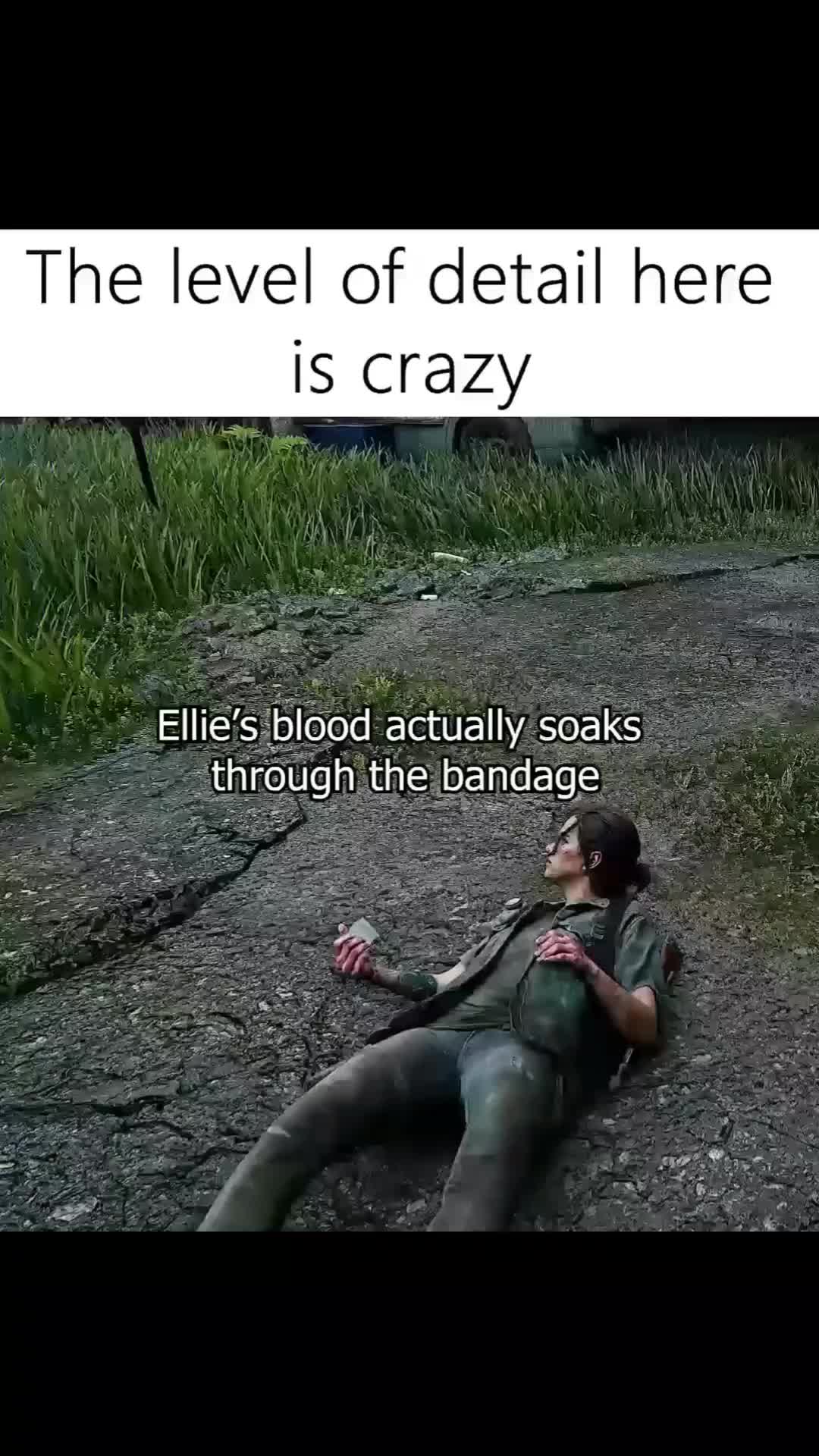 @THE LAST OF US