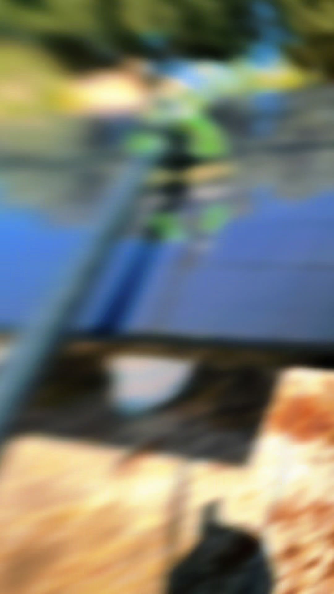 @Blissful Janitorial