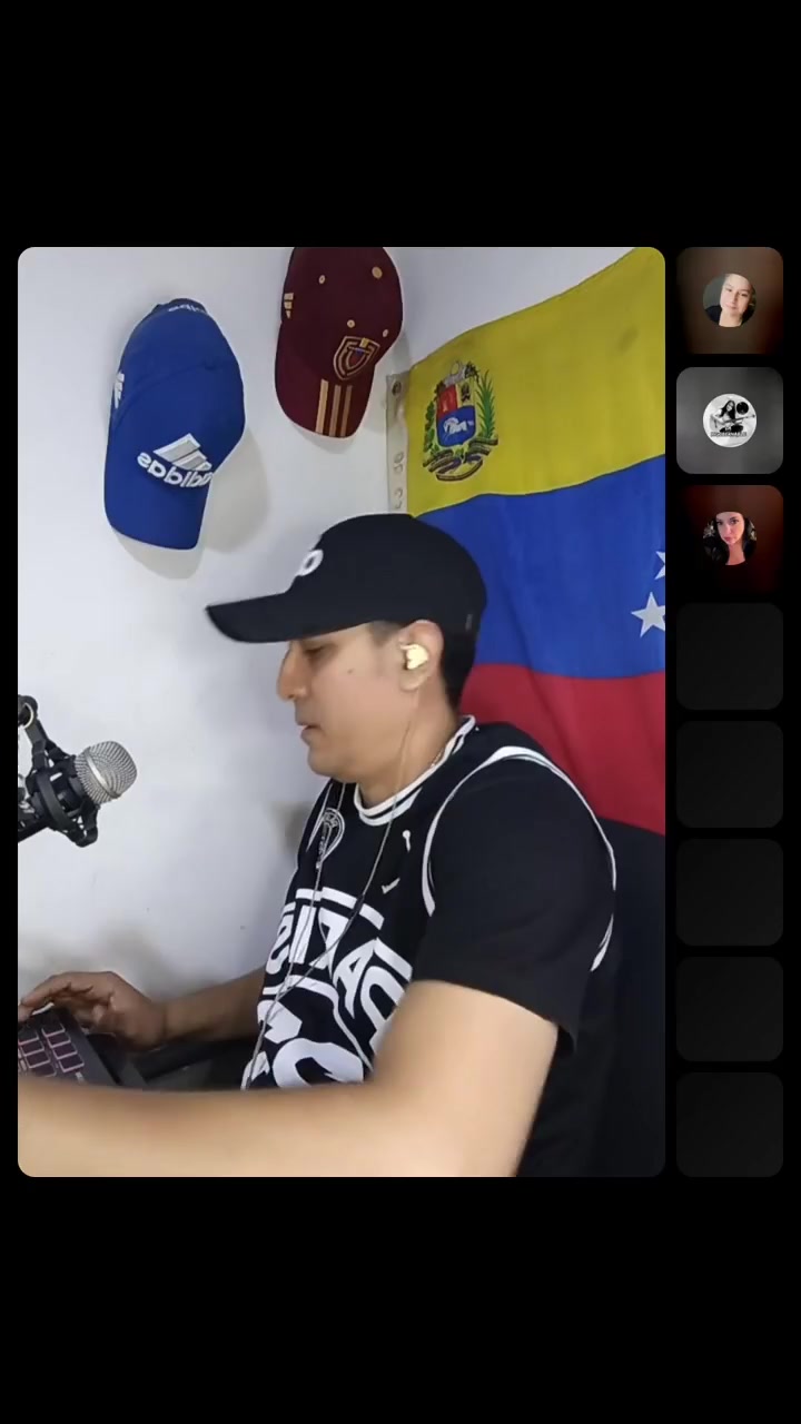 @🧿🇻🇪Dj Alfredo Guevara🇻🇪🧿