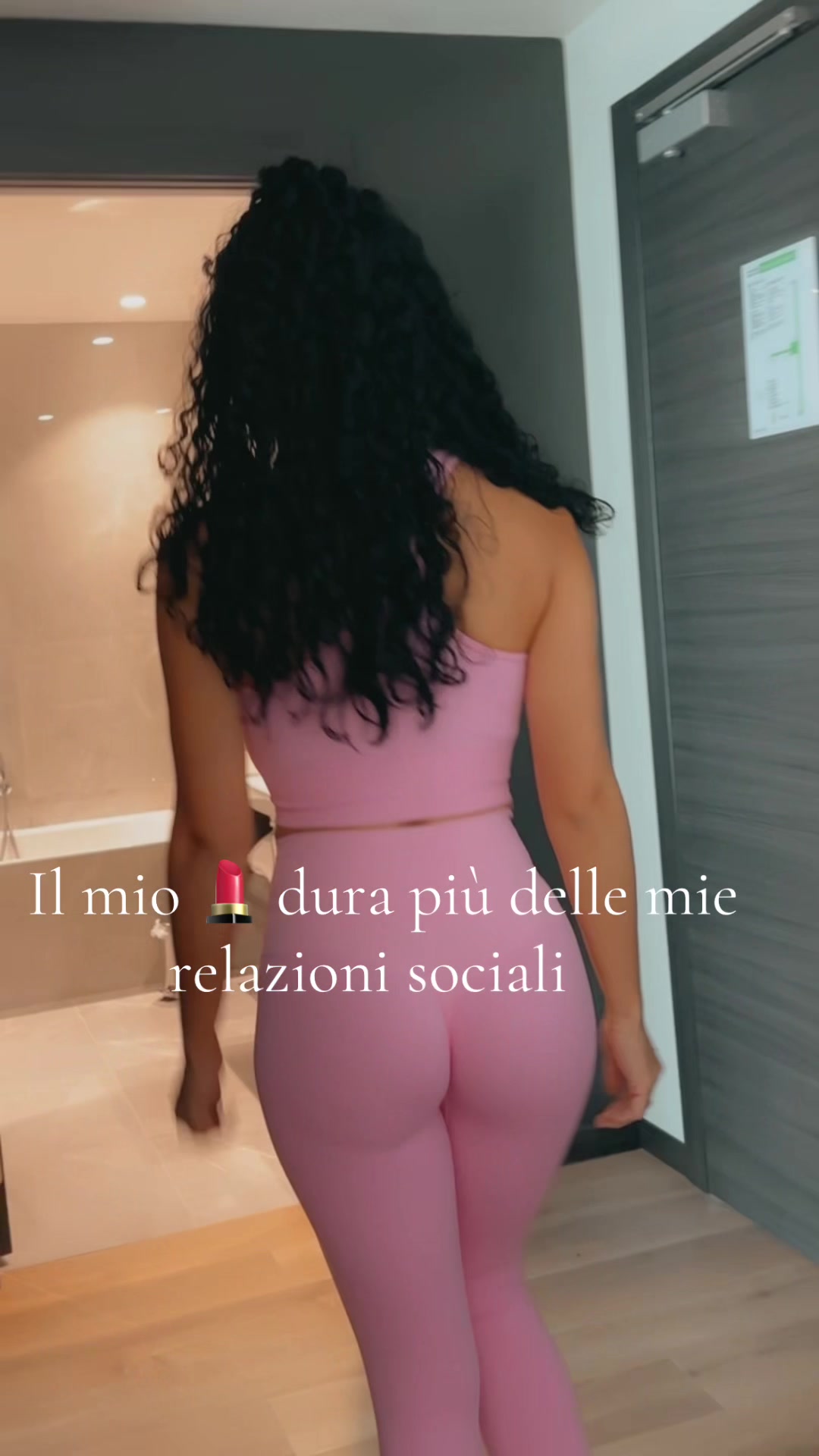 @Sara Quattrociocche