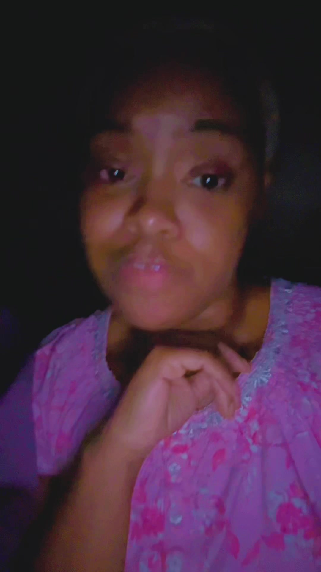 @Pretty Girl Keisha
