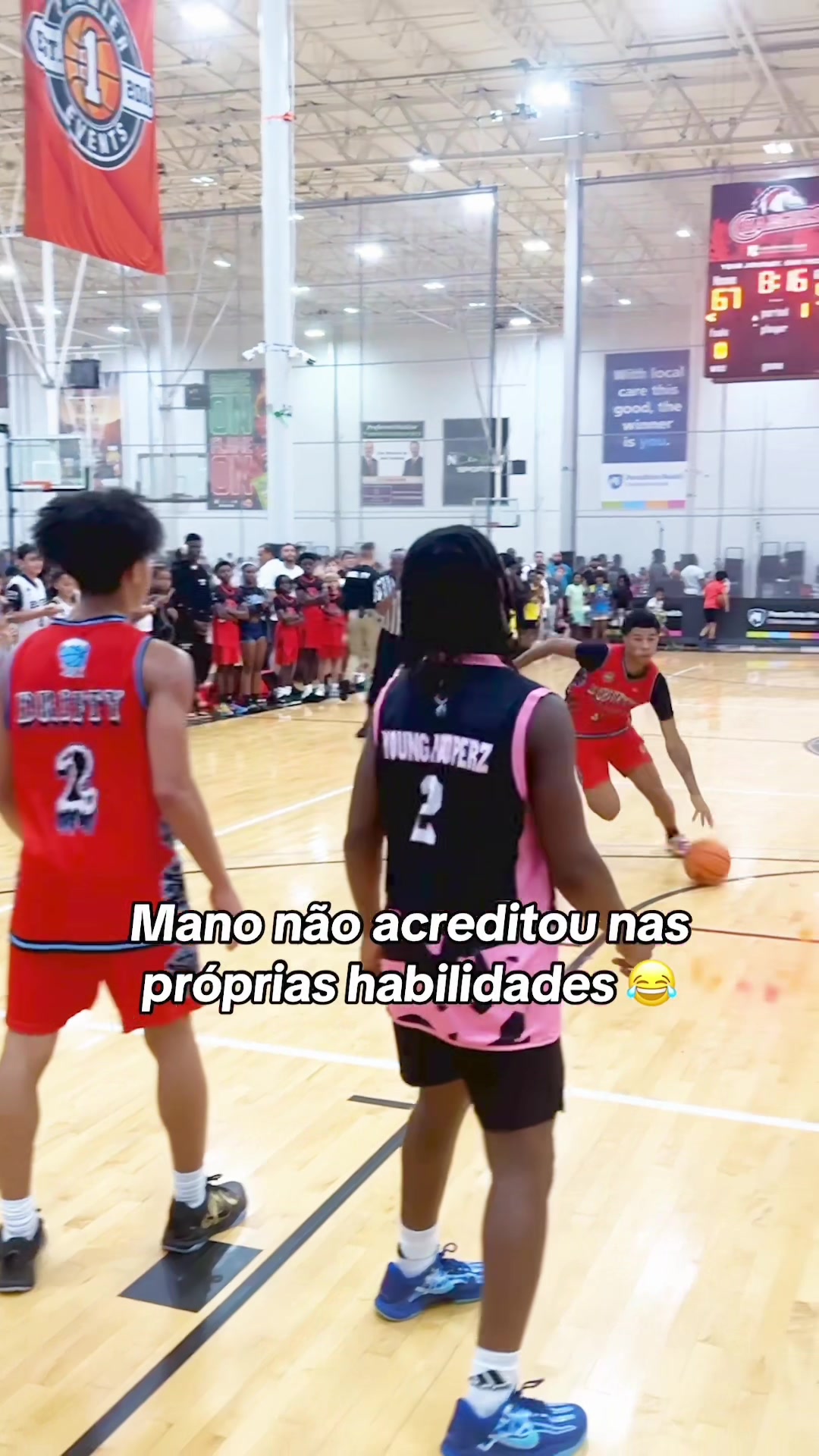 @Overtime Brasil