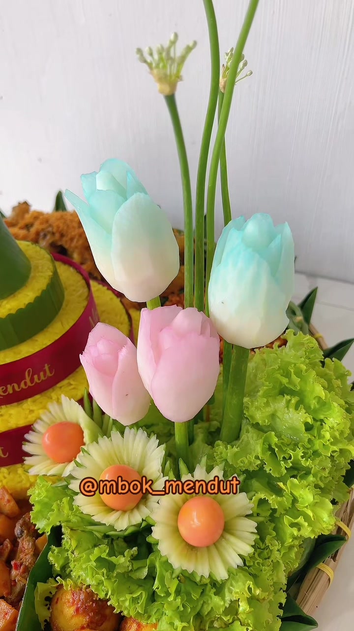 @Mbok Mendut