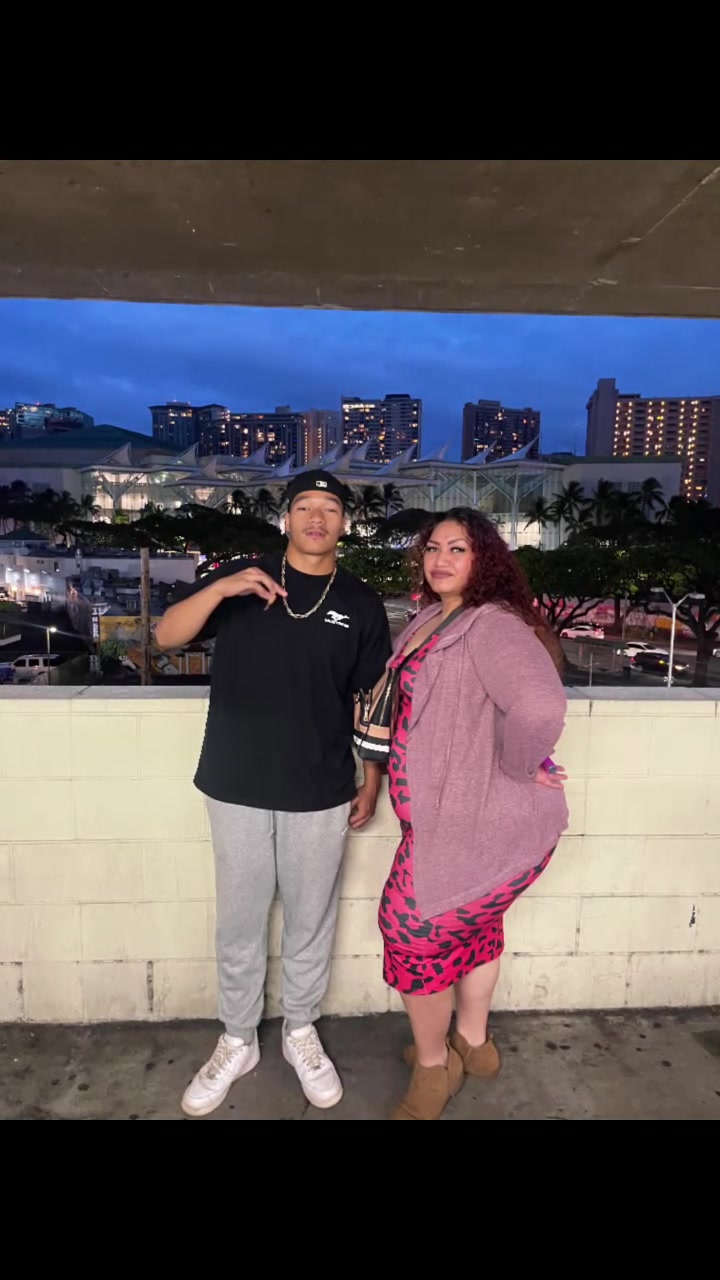 @Mama_Lei🇹🇴🌺🤙🏼