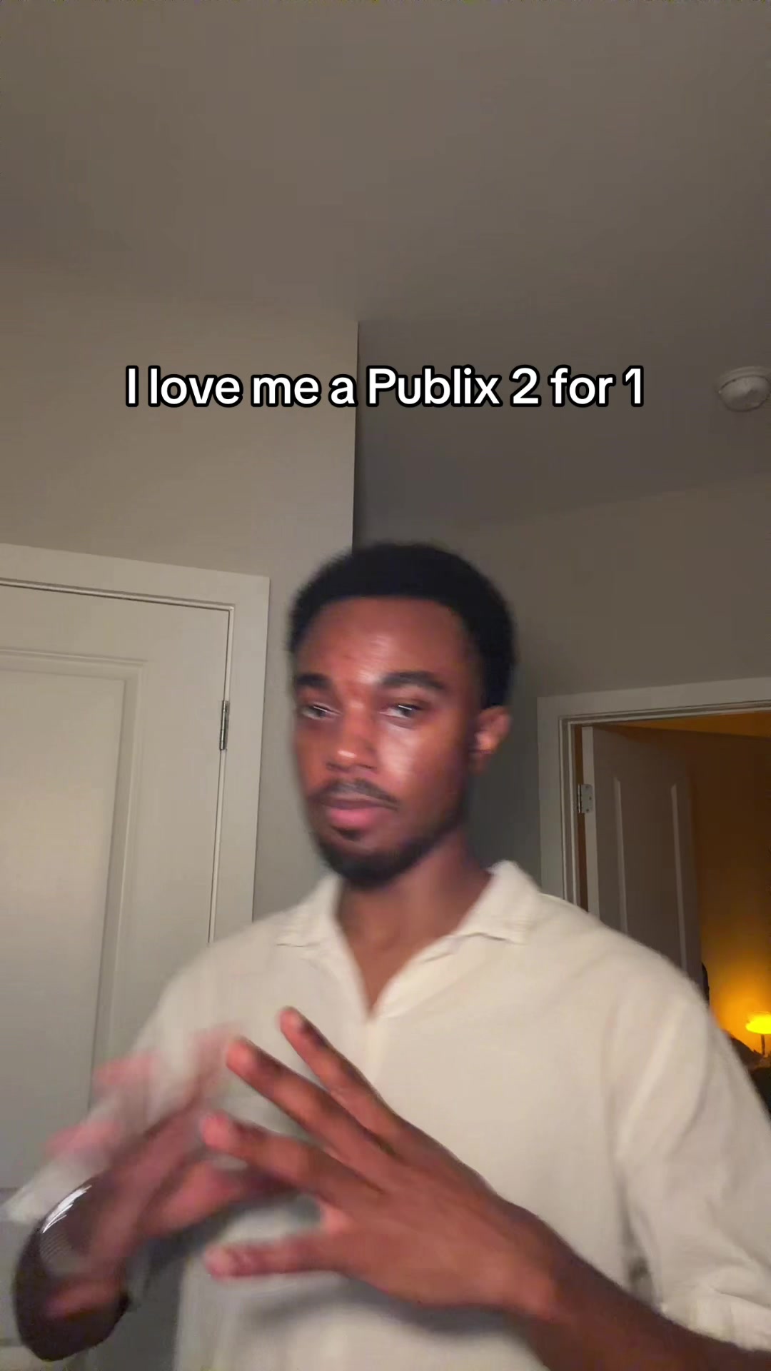 @Trae Christian