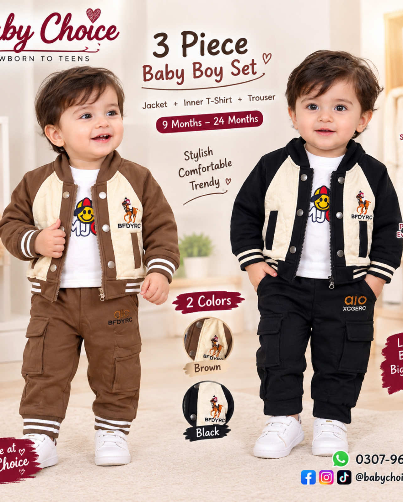 @Baby Choice Online ✅