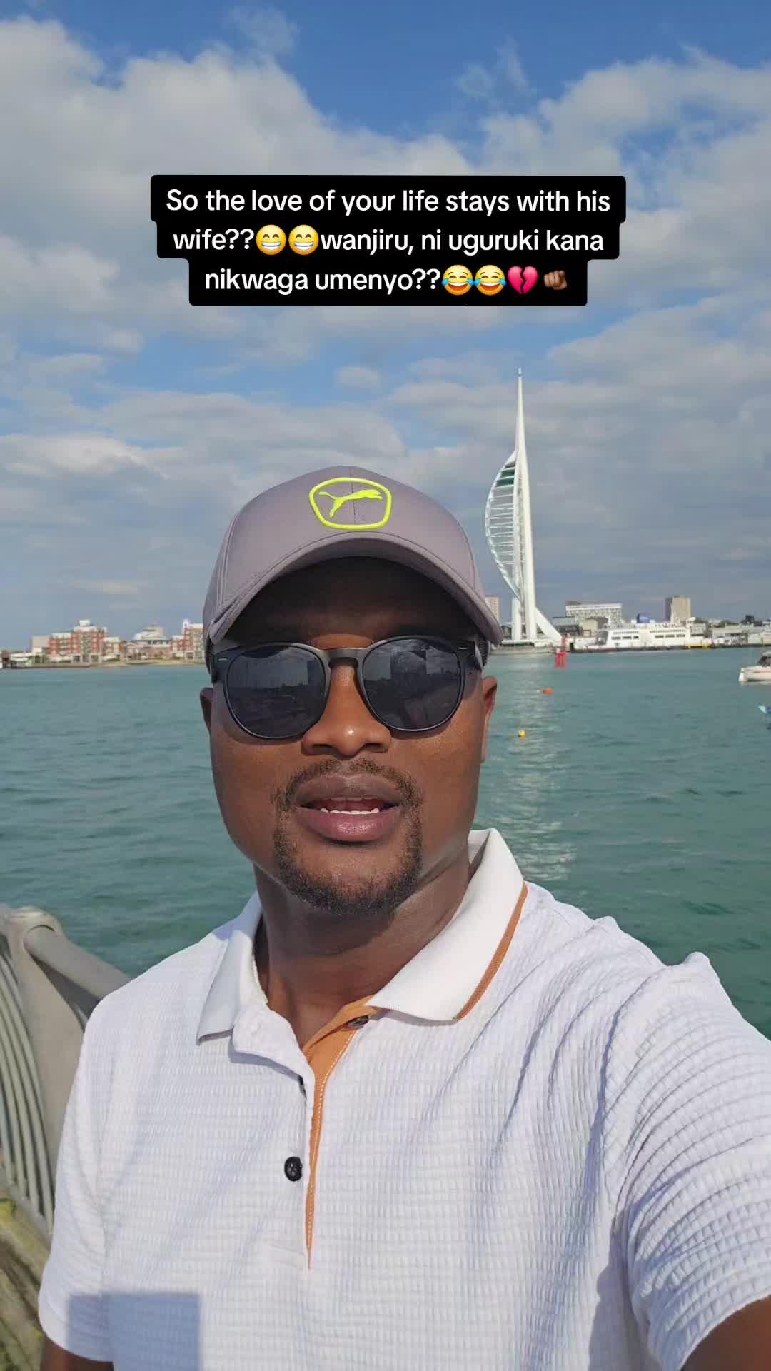 @Gachigi Wa Mwaura