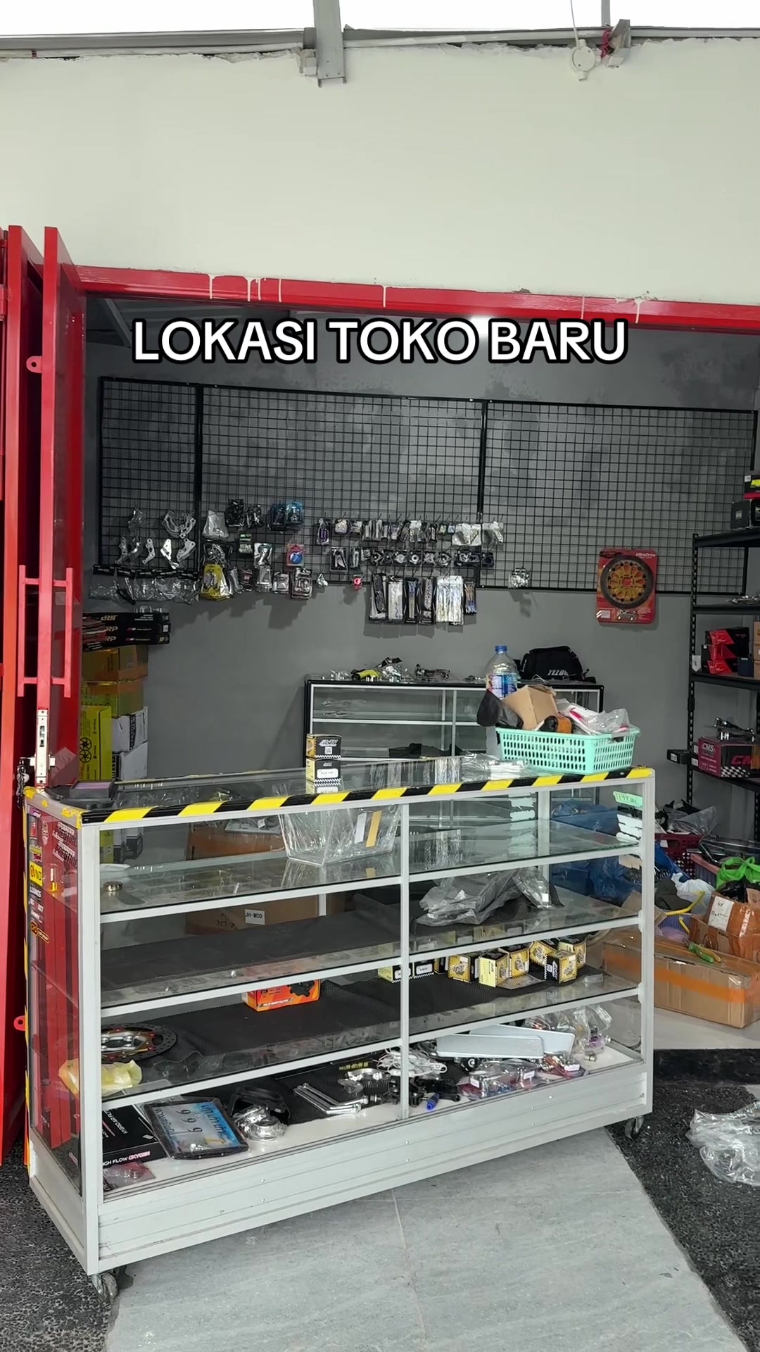 @Herunda Irfan