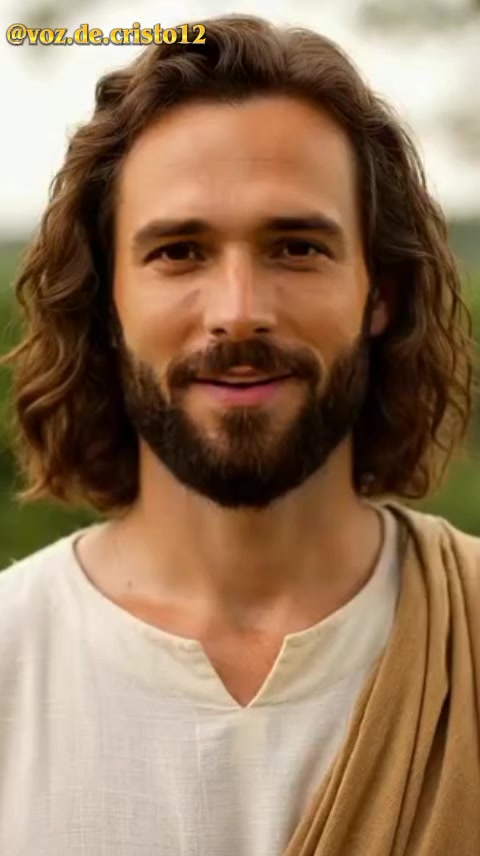 @Voz de Cristo