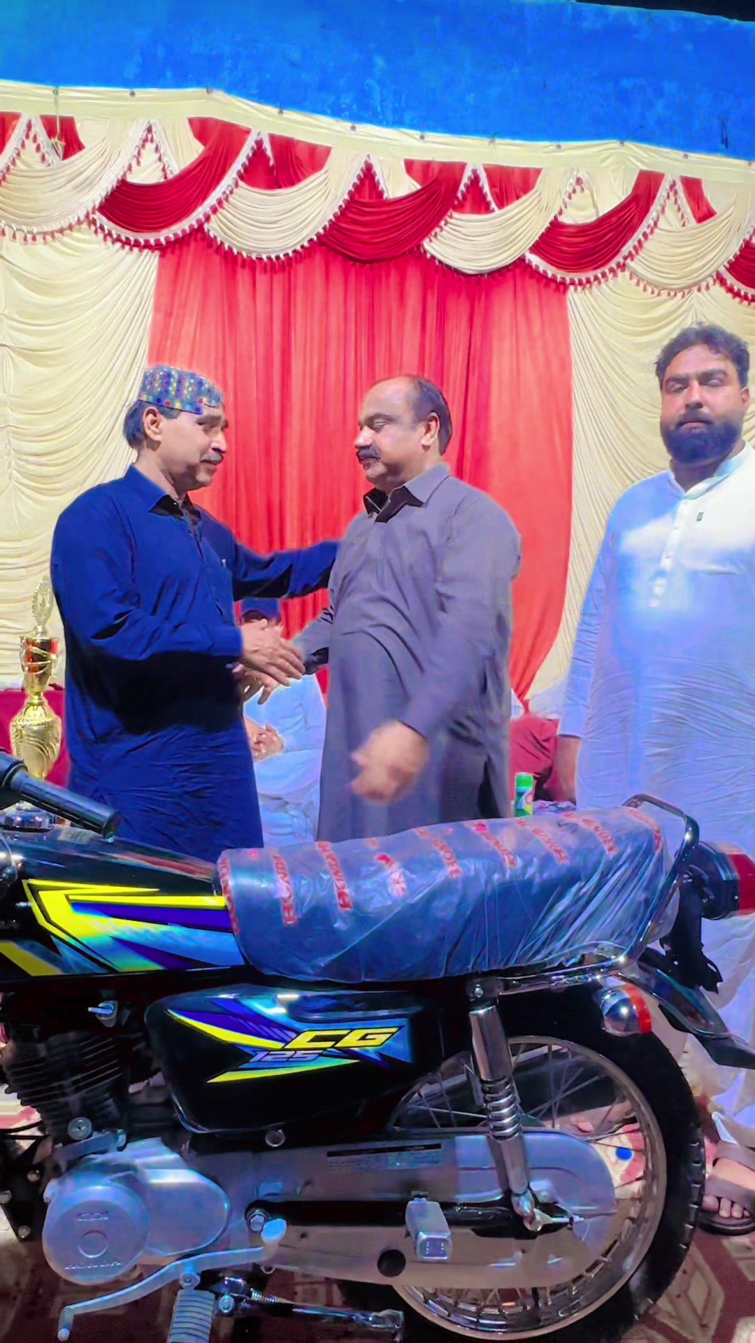 @Imran Ali JaNwErY