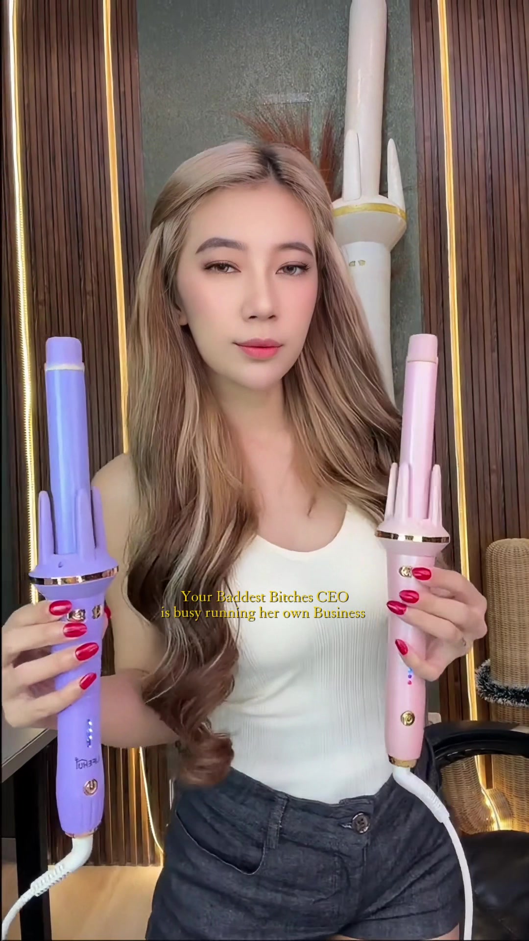 @Virnaghin | CATOKAN HAIRCARE
