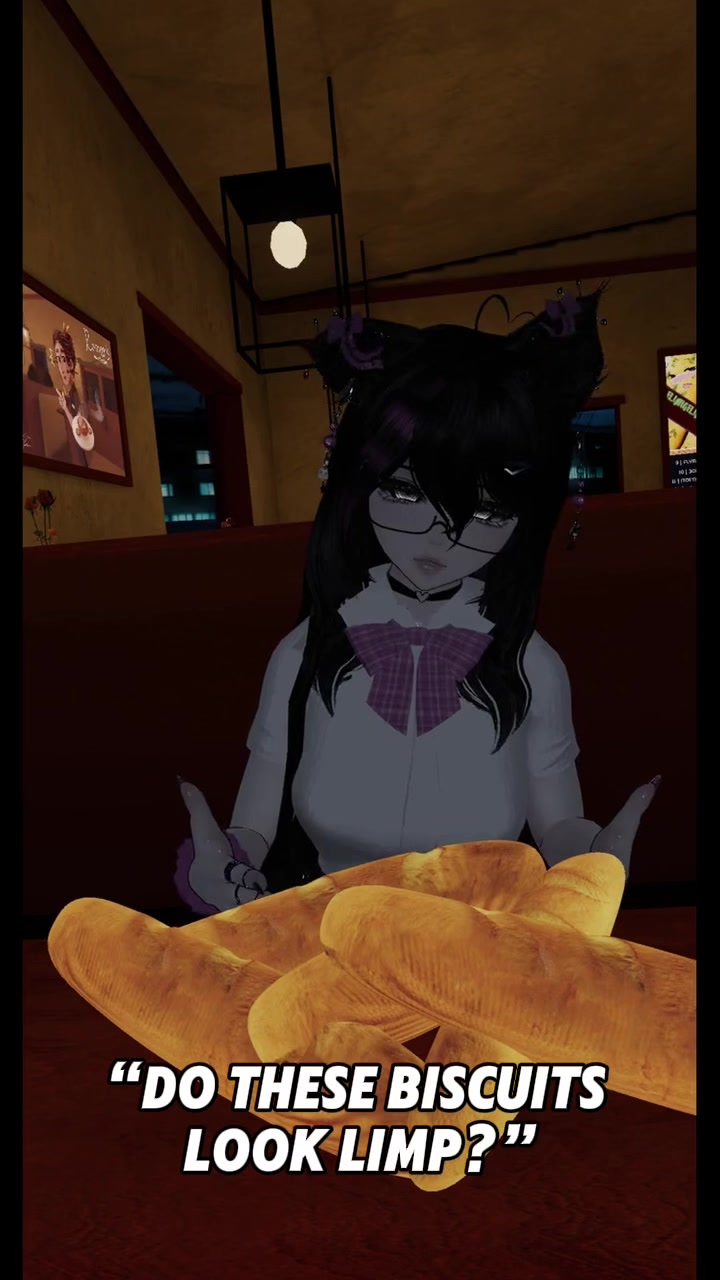 @Purple