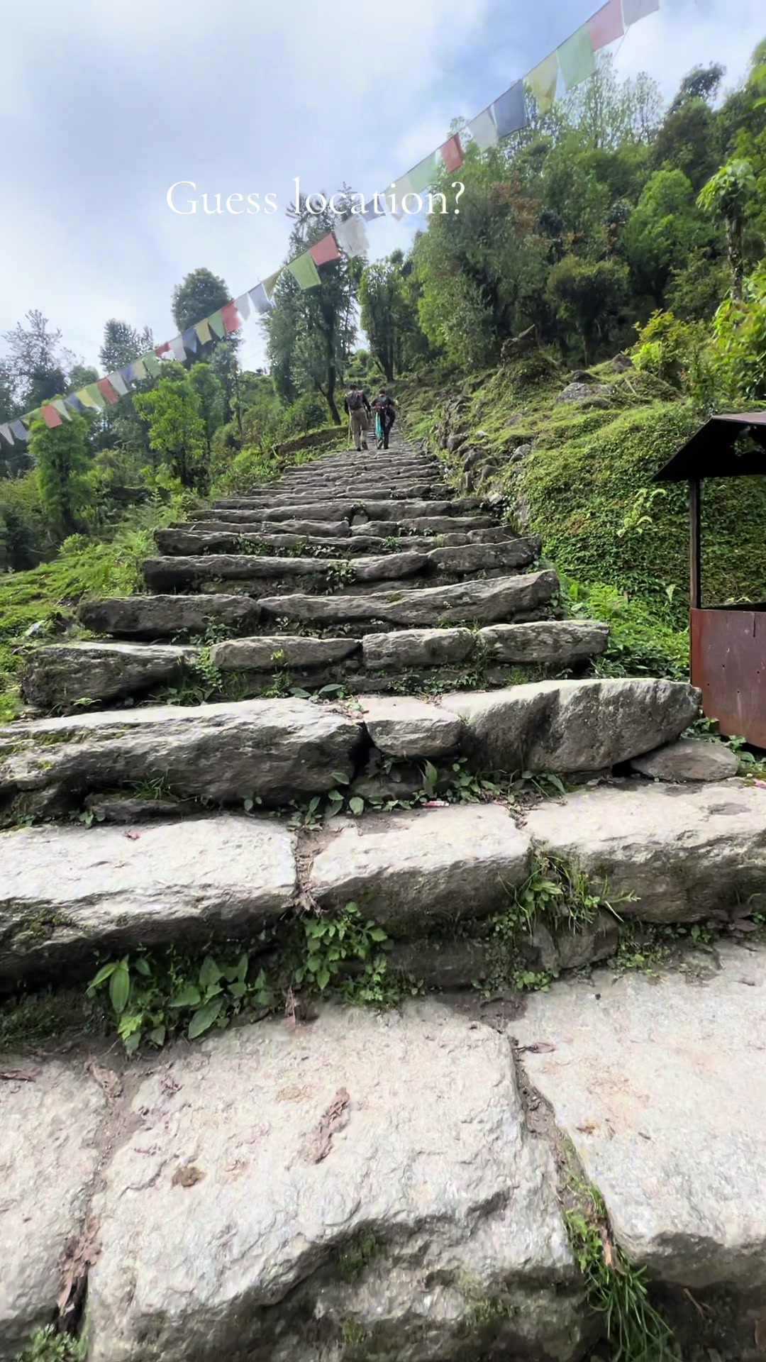 @Nepal Mountain Guides 🇳🇵