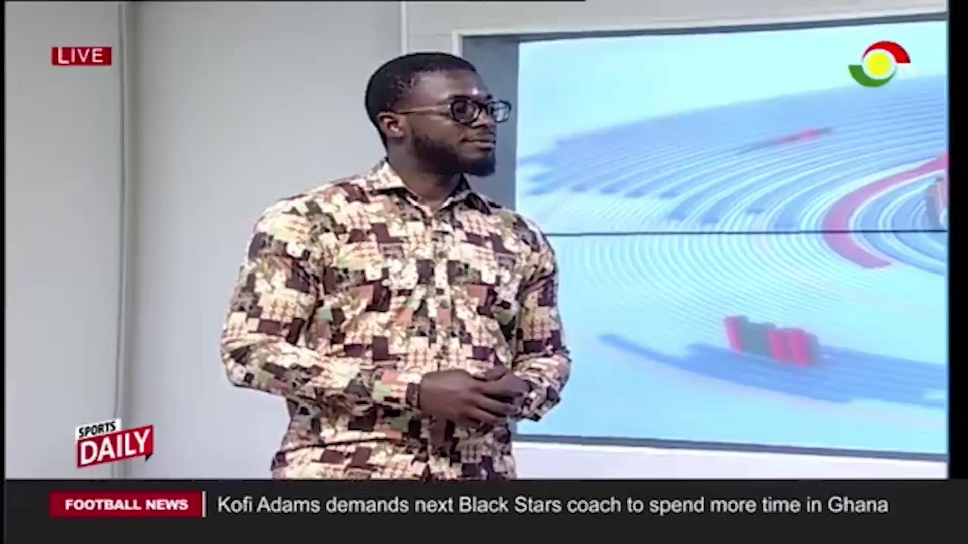 @3SPORTSGH