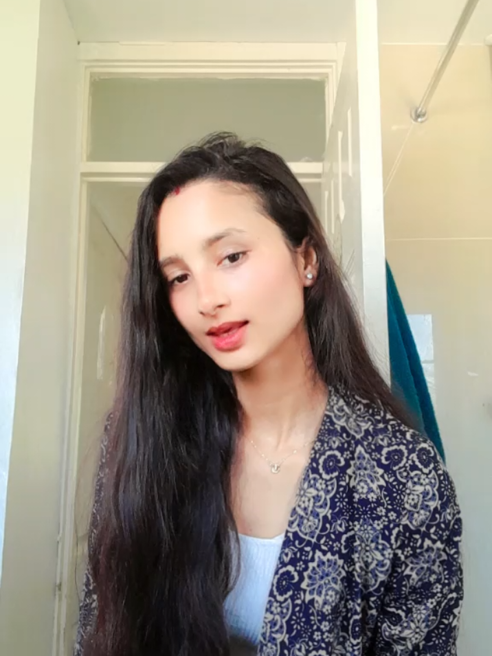 @Reshma Adhikari