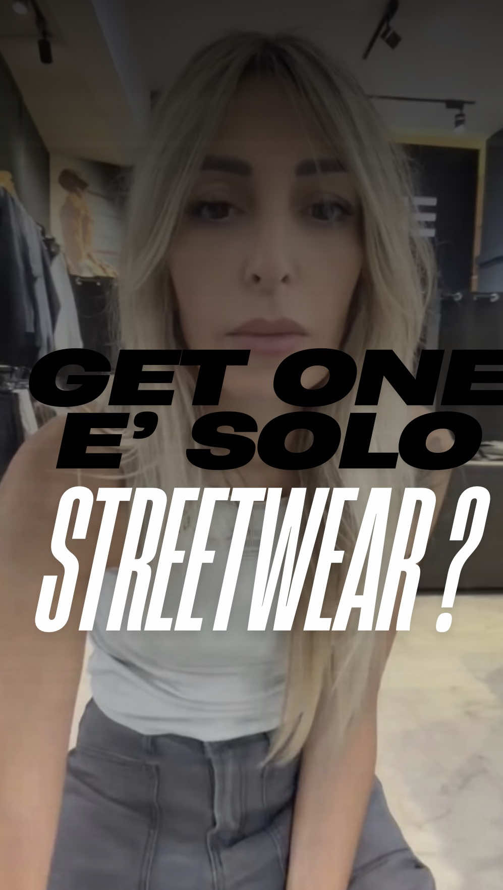 @GET ONE STORE