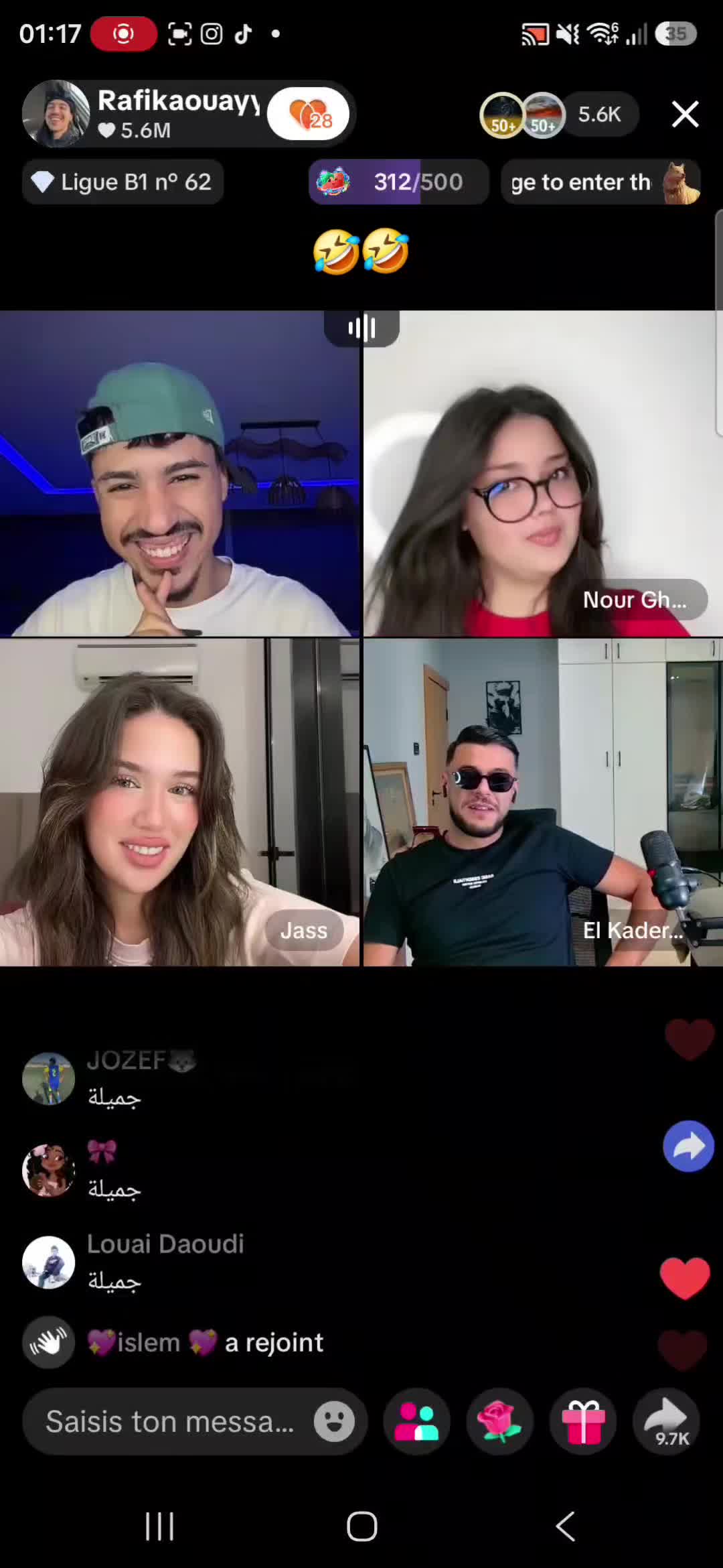 @ᎧᎷᎯᏒ 👑