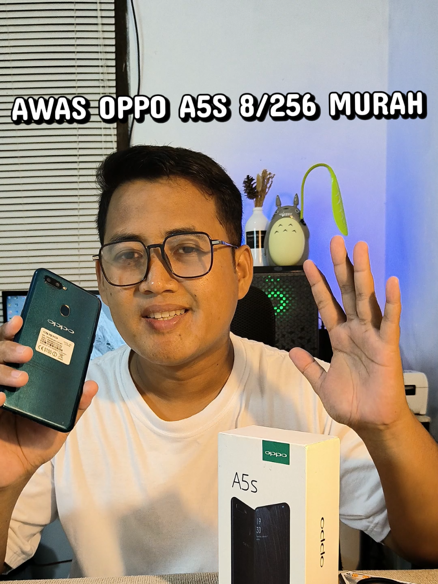 @Review Murah